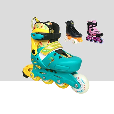 Quality Skates Suppliers at Wholesale Price in China