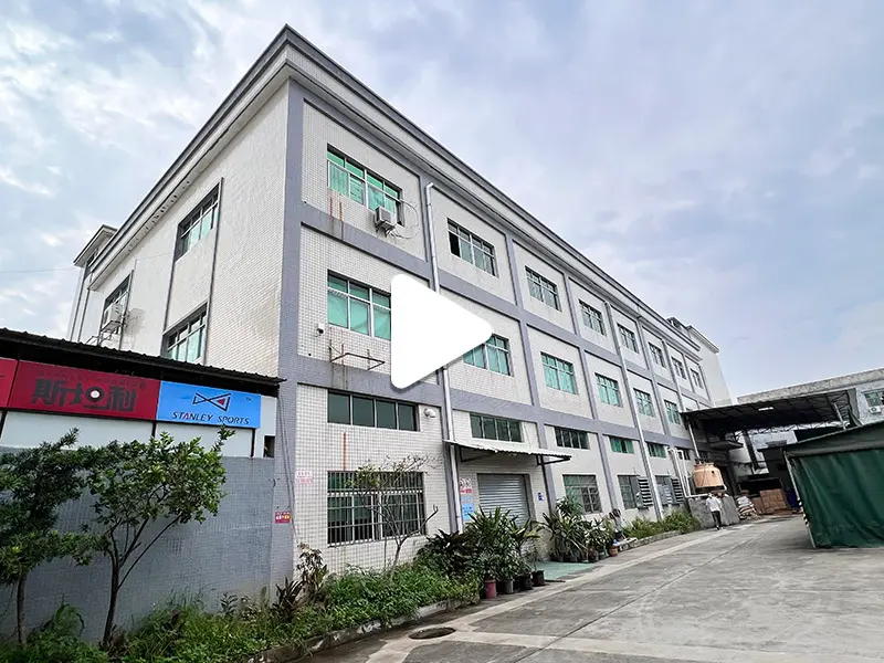 Stanley Sports - Roller Skates,Hockey Equipment, Carbon Fiber Products Manufacturer in China